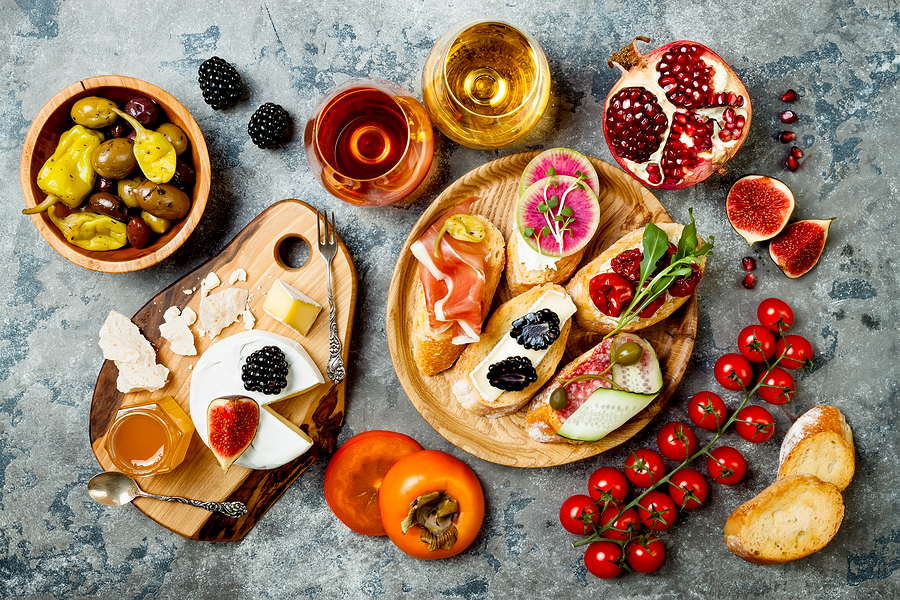 spanish-tapas