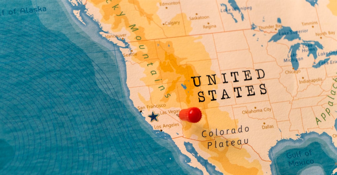 a tour of the american accents map