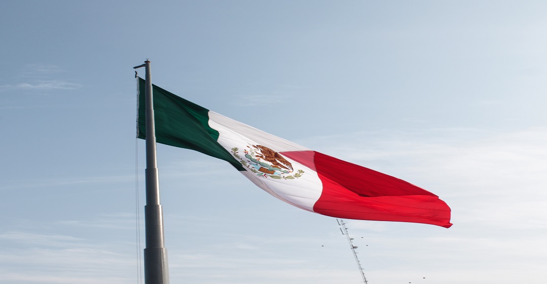 Mexican flag
