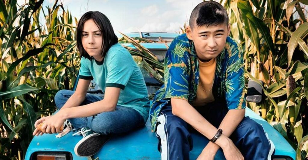 Filme Zum Deutsch Lernen A1 Das sind die besten Filme zum Deutsch lernen | Lingoda