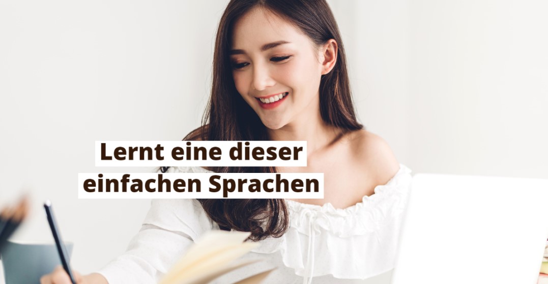 Welche Sprachen Sind Leicht Zu Lernen Die 7 einfachsten Sprachen zum Lernen - Lingoda