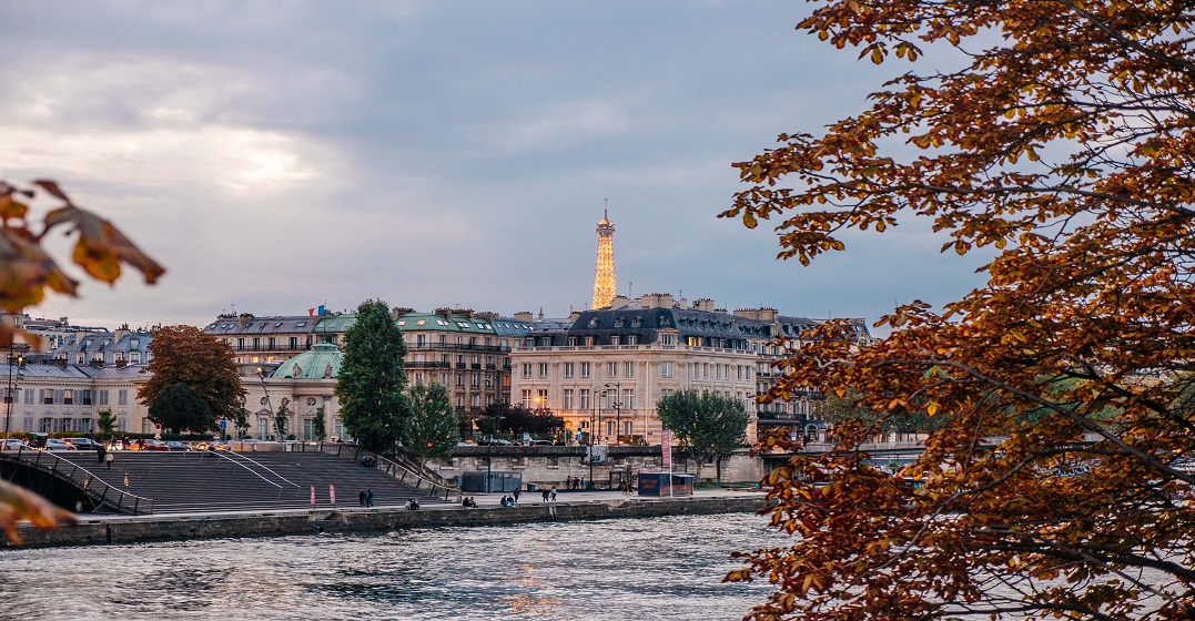 Paris - Diferencias entre el frances de Francia y el de Canada