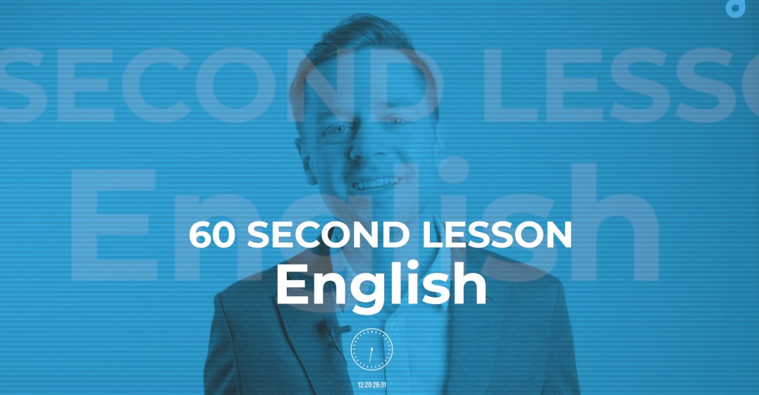 Video para hablar de las etapas de la vida en inglés