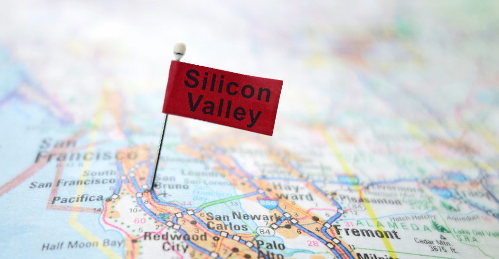 Was Ist Das Silicon Valley Silicon Valley Leitfaden: Der Hightech Standort im Überblick - Lingoda