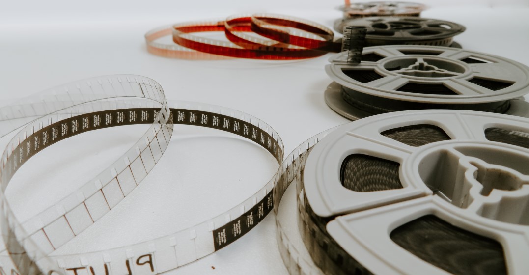Image representing British films