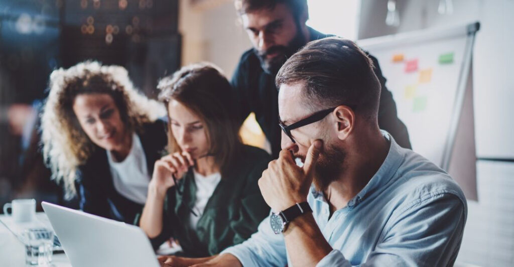 Wie man eine Präsentation auf Englisch hält | Lingoda – Online