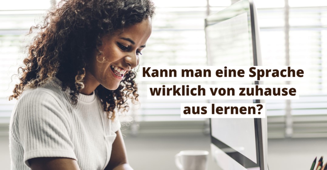Wie Lernt Man Am Besten Eine Sprache Alleine www.lingoda.com