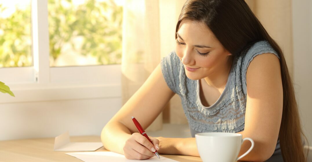 comment écrire une lettre en allemand