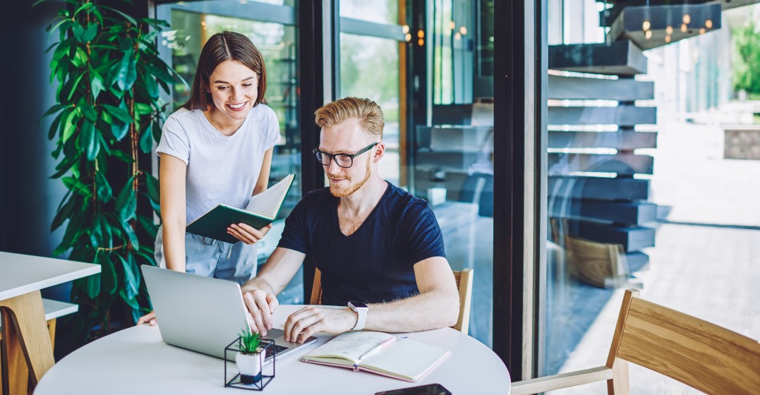 friends researching if you need a master's degree to work in germany