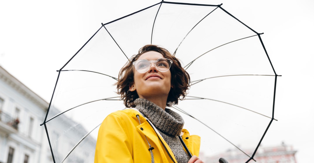 woman living travelling and working abroad who isn't fluent in any other languages