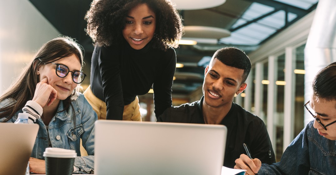 La meilleure fiche de révision pour apprendre une langue