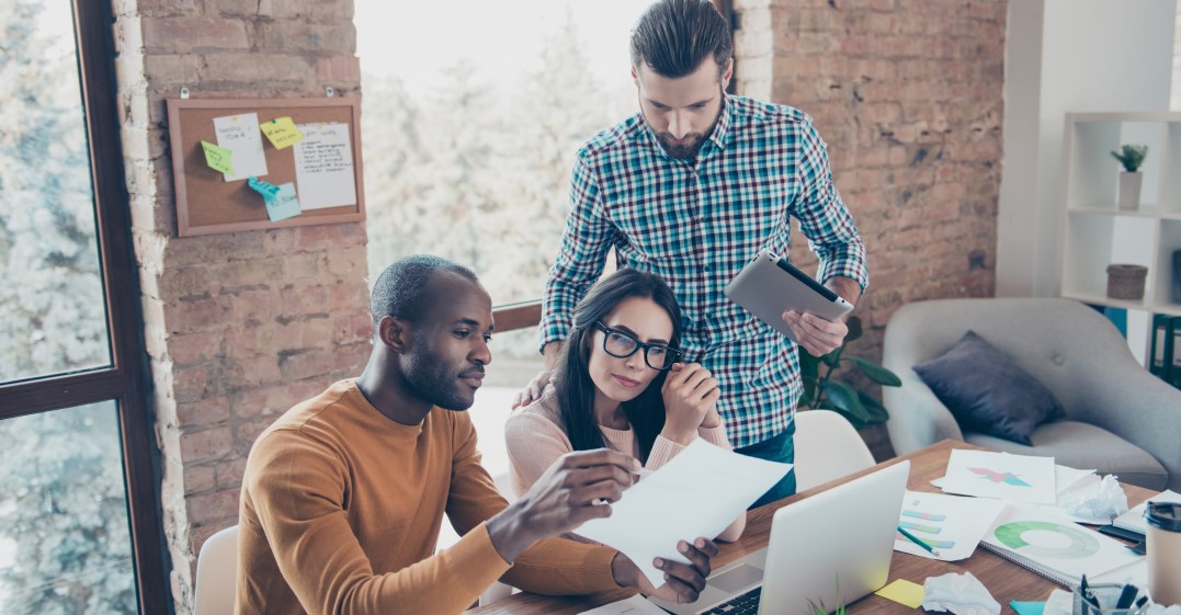 Puestos de trabajo en los que aprender un idioma aumenta tus posibilidades de éxito