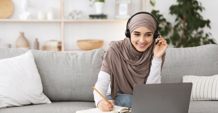Stressiger Job und dauernd in Meetings? So findest du trotzdem Zeit zum Sprachenlernen