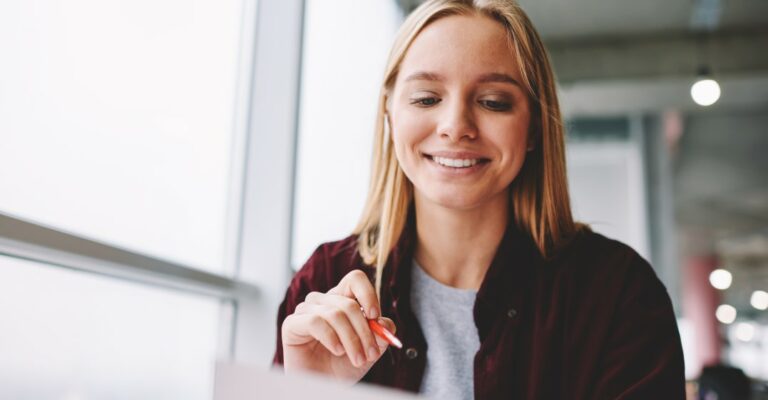Cómo redactar el mejor CV para trabajar en el extranjero