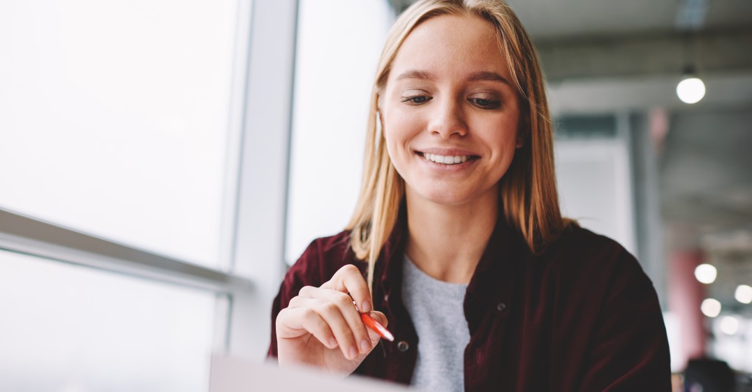 Cómo redactar el mejor CV para trabajar en el extranjero