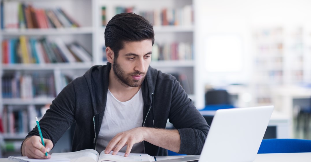 The use of articles in English