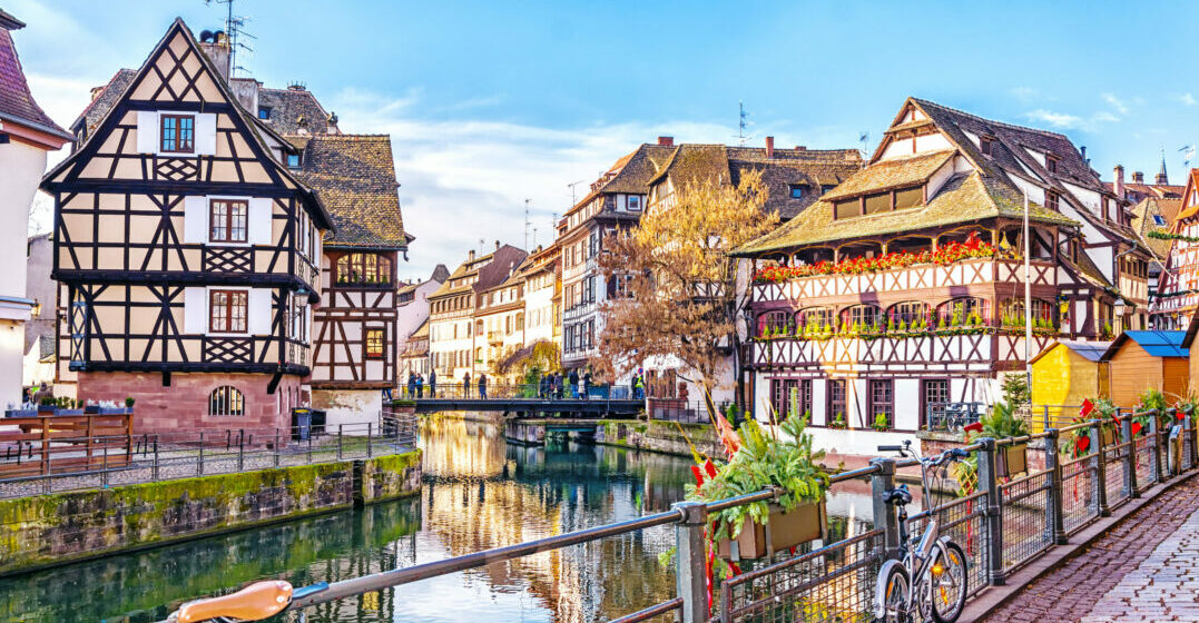 6 of the Best Cities to Live and Work in France Lingoda
