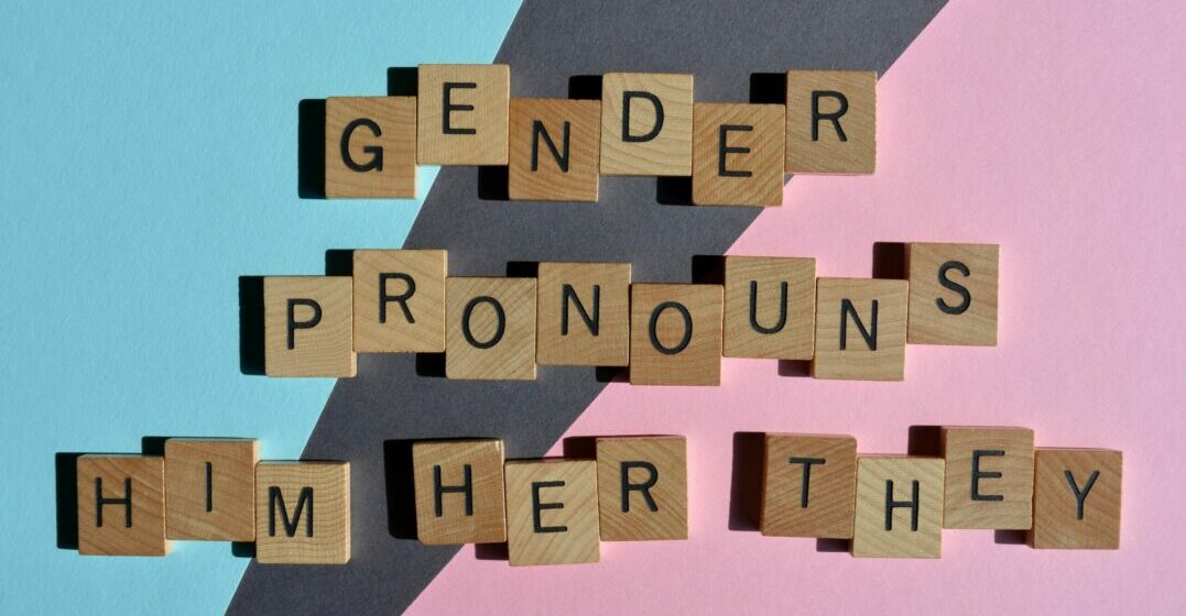 French gender-neutral pronouns
