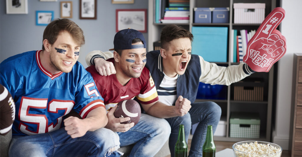 10 American football slang terms to sound like a fan Lingoda