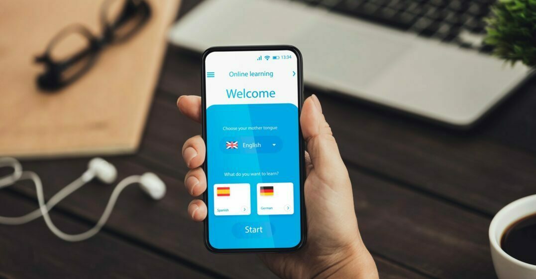 7 best apps to learn German Lingoda