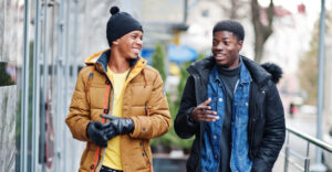 What is AAVE? - Lingoda