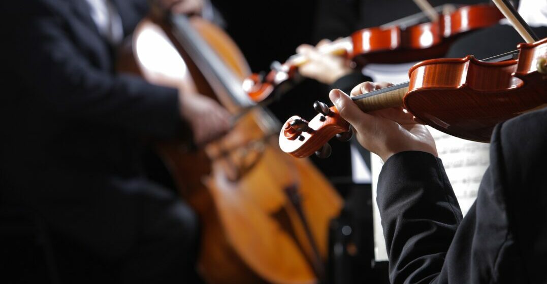 9 German composers you should listen to - Lingoda