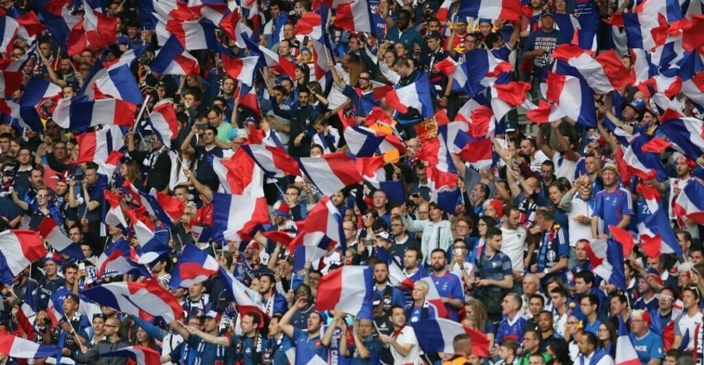 The top 4 French football teams - Lingoda