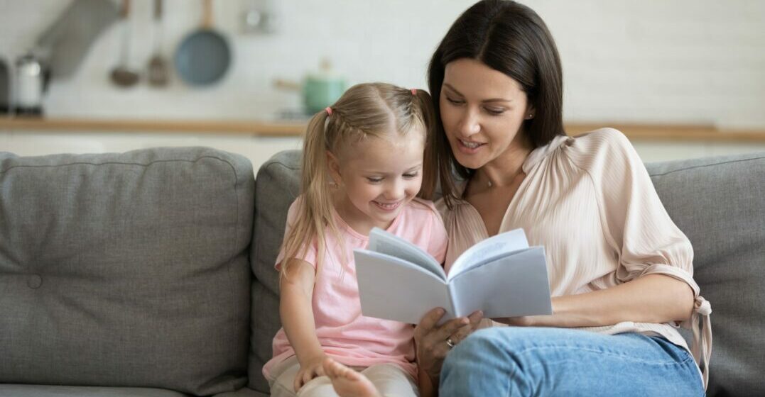 Do you know these 8 children’s stories in German?