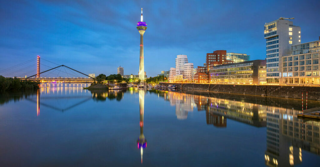 The 8 best cities in Germany to live in Lingoda