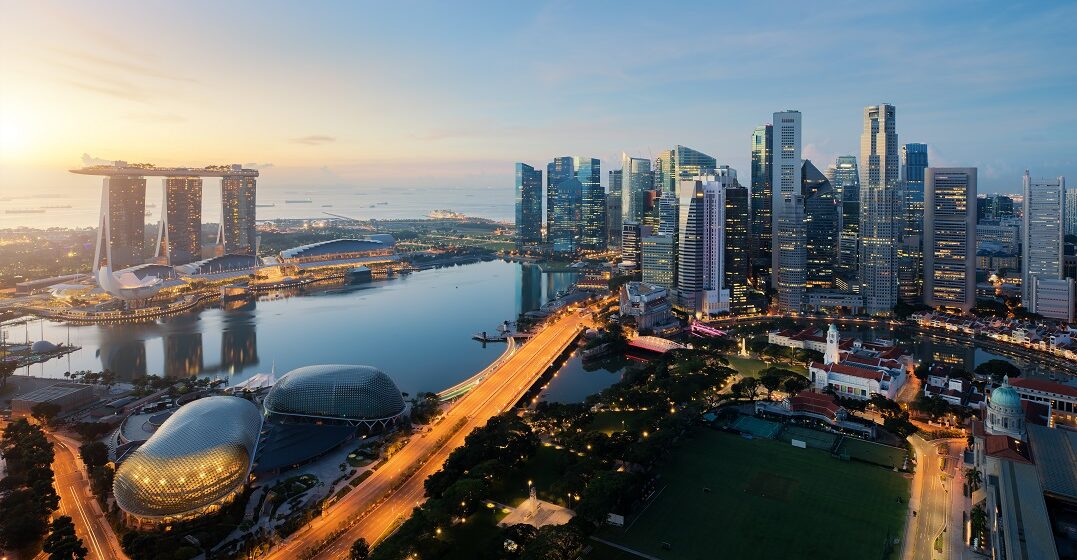 What language is spoken in Singapore? - Lingoda