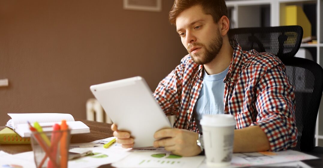 German language learner studying the reflexive pronouns