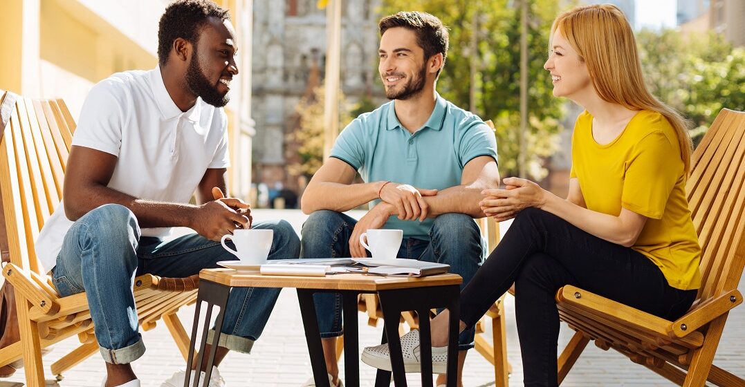 Friends wondering how many people don't speak English in the US
