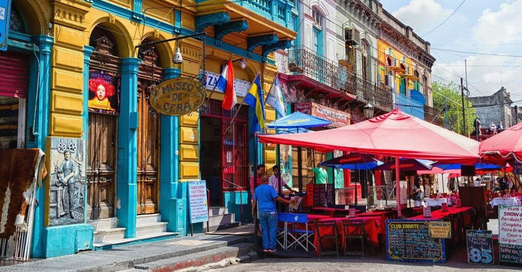 The 5 best places to live in Argentina - Lingoda