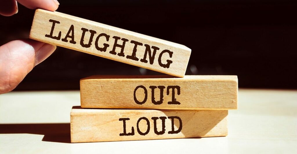 ¿Qué significa en inglés la palabra ‘LOL’? Lingoda