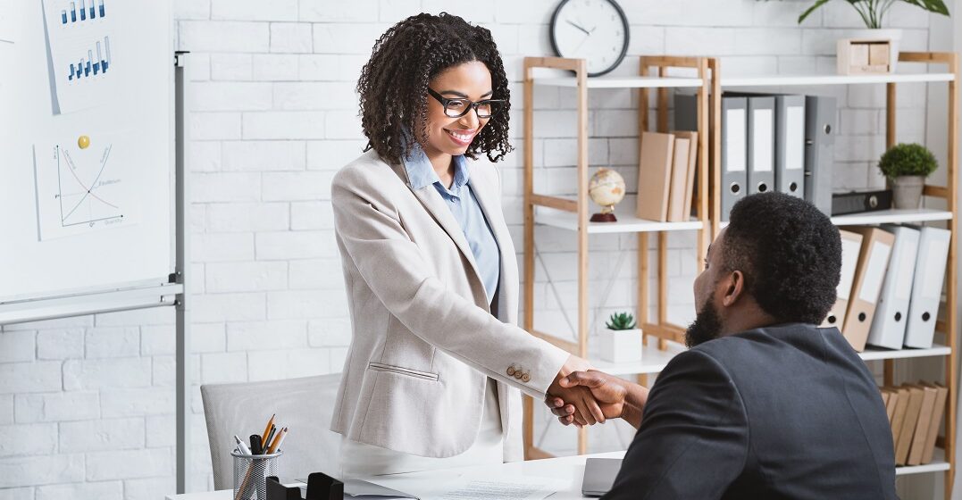 Entrevista de trabajo en inglés: Preguntas más comunes