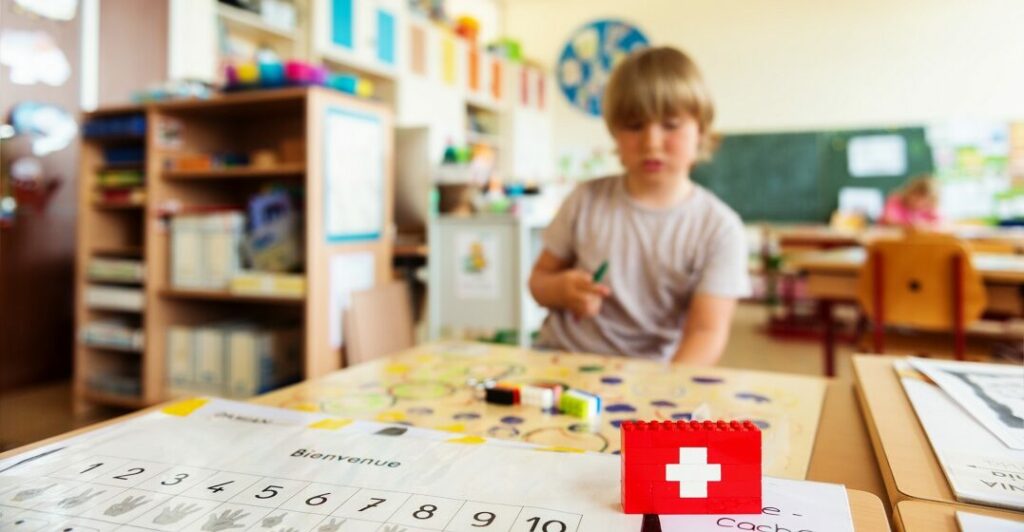 The Swiss education system What you need to know Lingoda