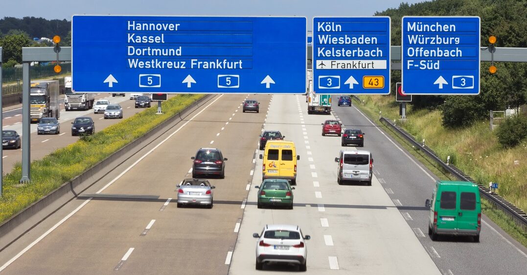 The German Autobahn: Everything you need to know - Lingoda