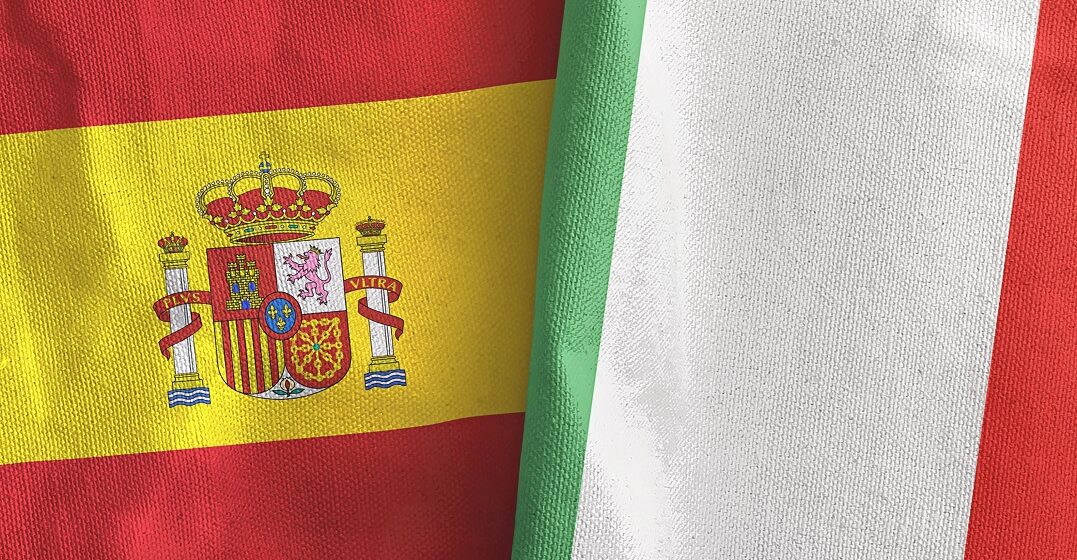 Italian vs. Spanish: Which should I learn?