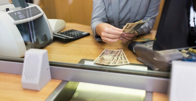 Cómo abrir una cuenta de banco en Estados Unidos