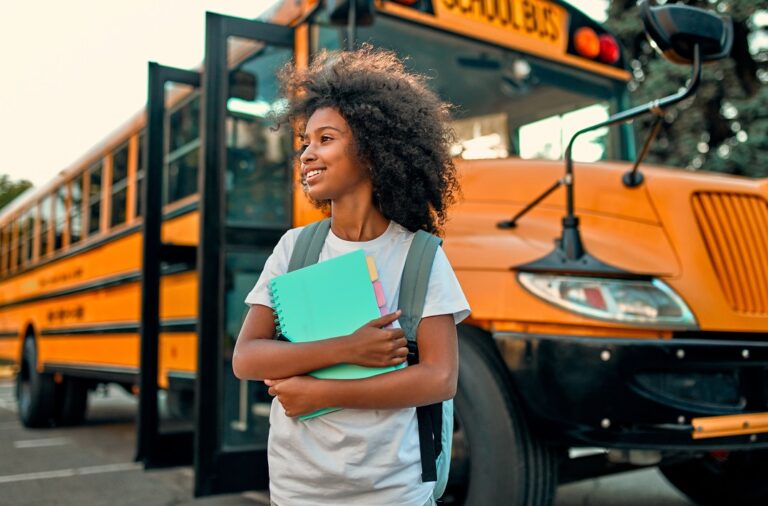 Guía breve: ¿Cómo estudiar en Estados Unidos?