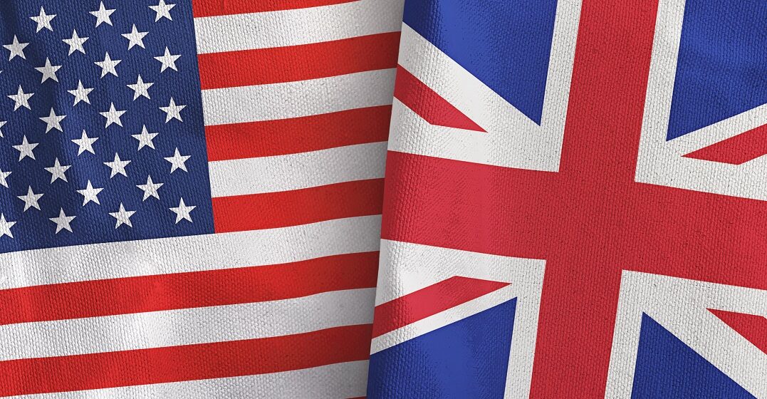 5 cultural differences between the UK and US - Lingoda