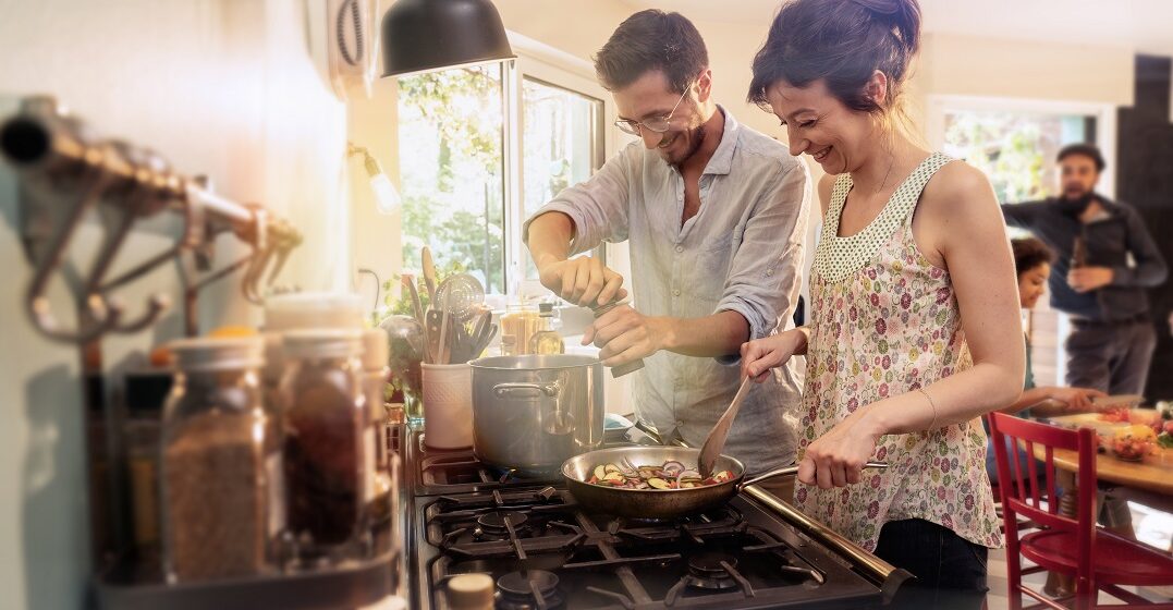 60 essential French cooking terms to know