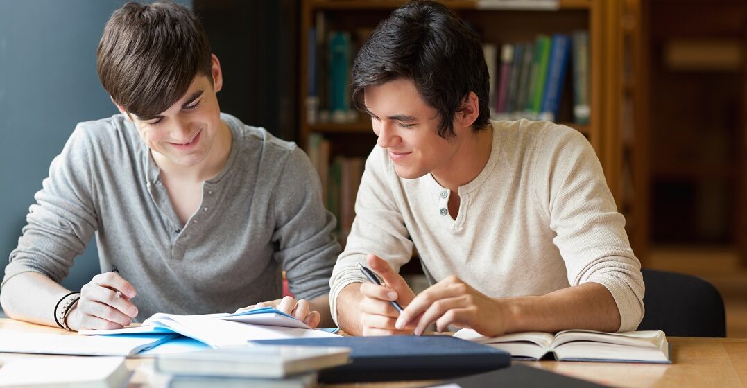 The 6 best grammar books for French learners
