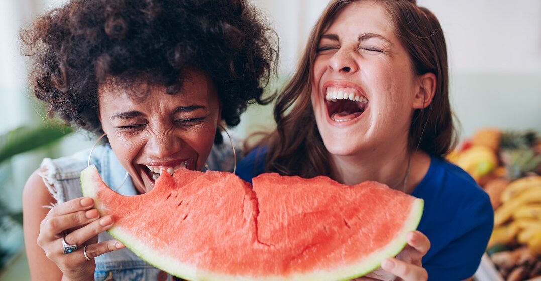 A list of the 40 most delicious fruits in French