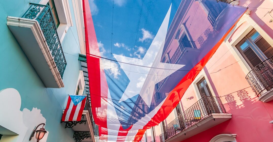 A basic guide to moving to Puerto Rico