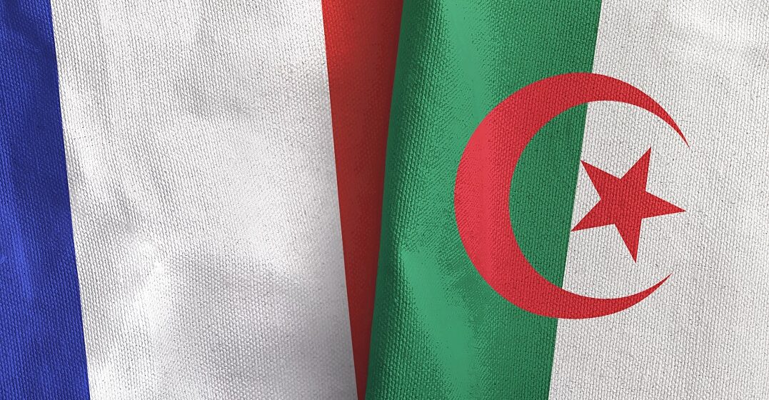 A brief history of Algerians in France