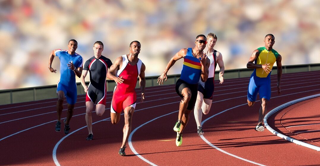 The 6 best German athletes of all time