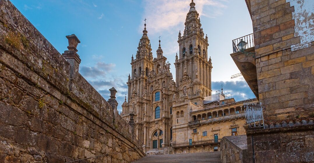 Galician vs. Spanish: Differences and similarities