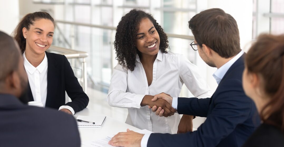 All you need to know about business etiquette in France