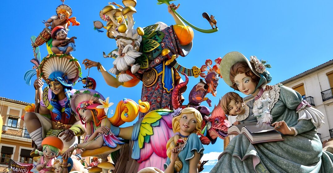 9 unique and festive holidays celebrated in Spain Lingoda